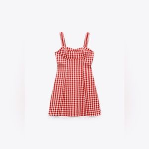Zara Mini Dress